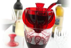 WineWeaver Red Wine Aerator